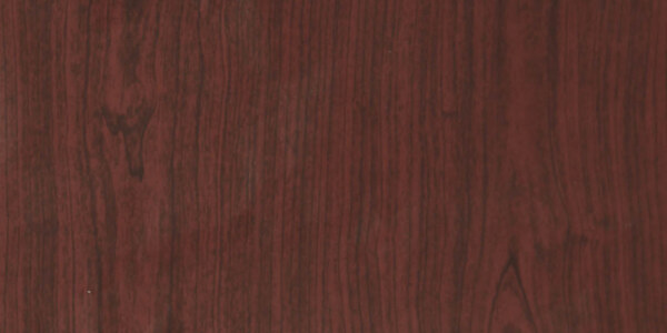 Panel ACP Alconel motif kayu coklat tua kode 80109-1-W
