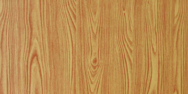 Panel ACP Alconel motif kayu coklat muda kode 80110-1-W