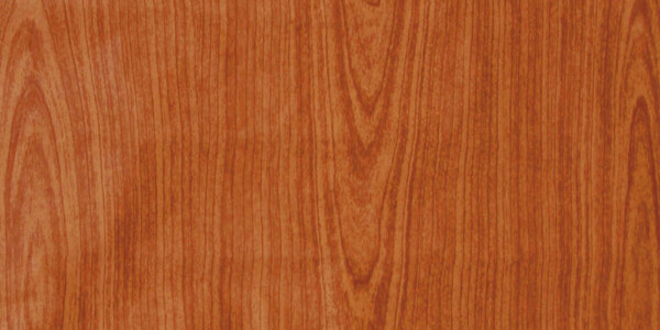 Panel ACP Alconel motif kayu coklat kemerahan kode 80111-1-W